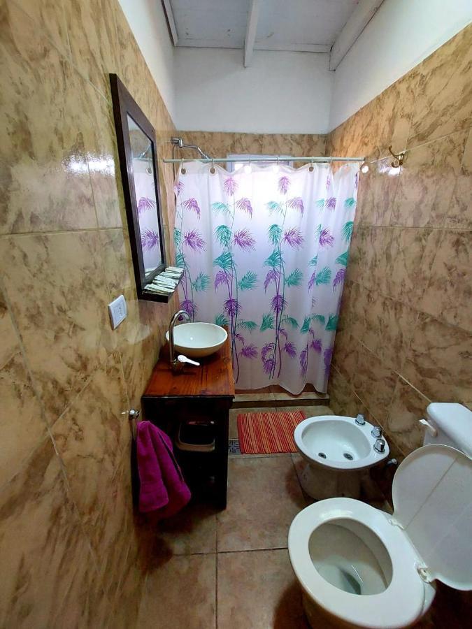 Cabana Sarita RSA Exterior foto