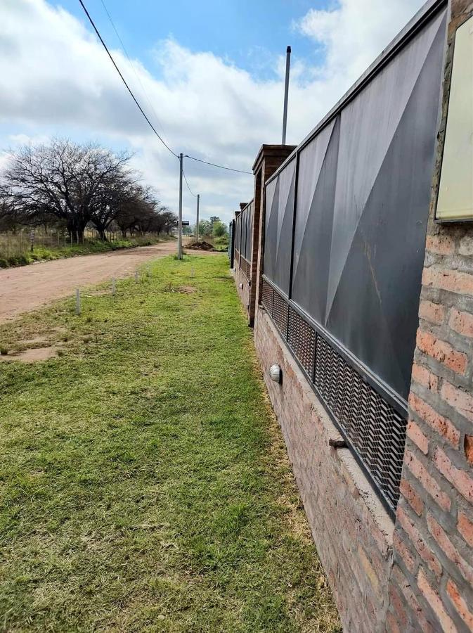 Cabana Sarita RSA Exterior foto