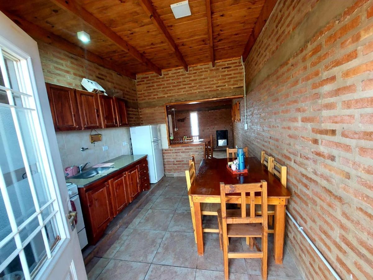 Cabana Sarita RSA Exterior foto