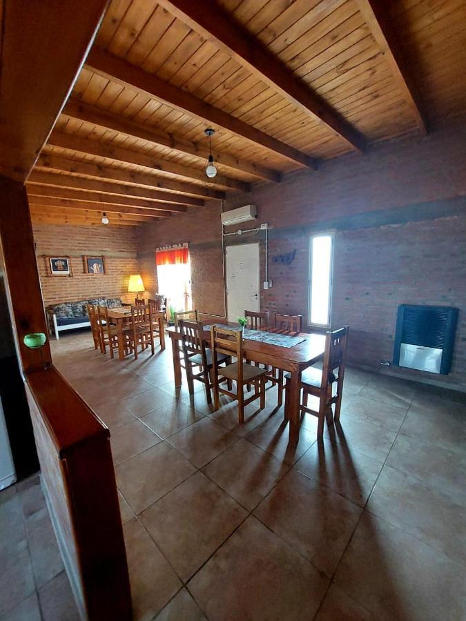 Cabana Sarita RSA Exterior foto