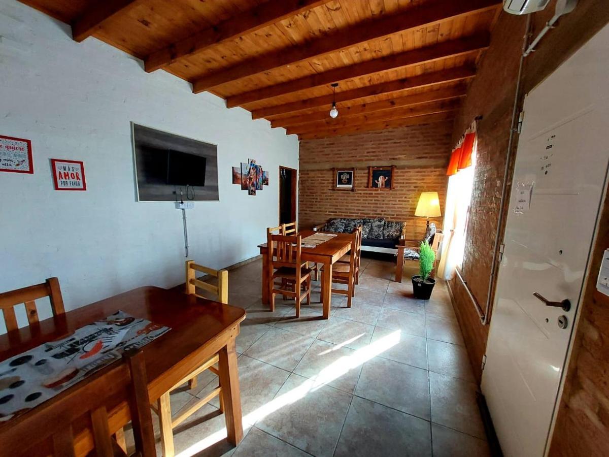 Cabana Sarita RSA Exterior foto