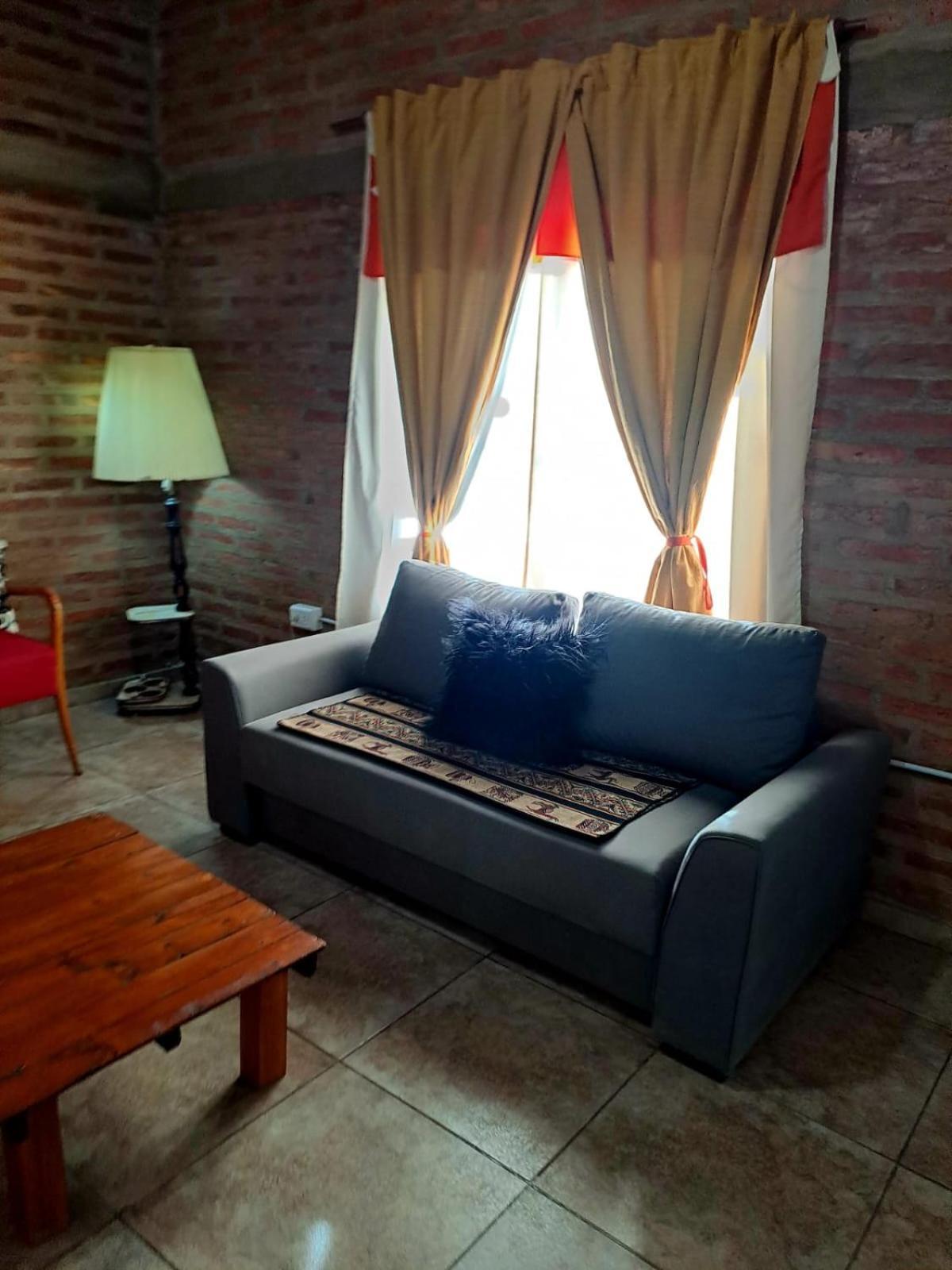 Cabana Sarita RSA Exterior foto