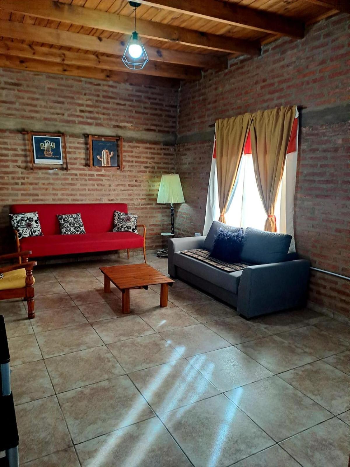 Cabana Sarita RSA Exterior foto