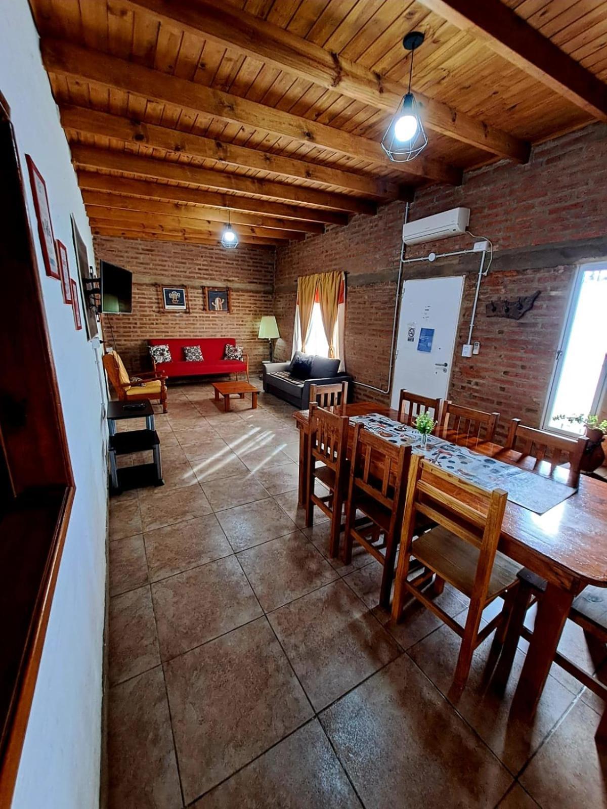 Cabana Sarita RSA Exterior foto